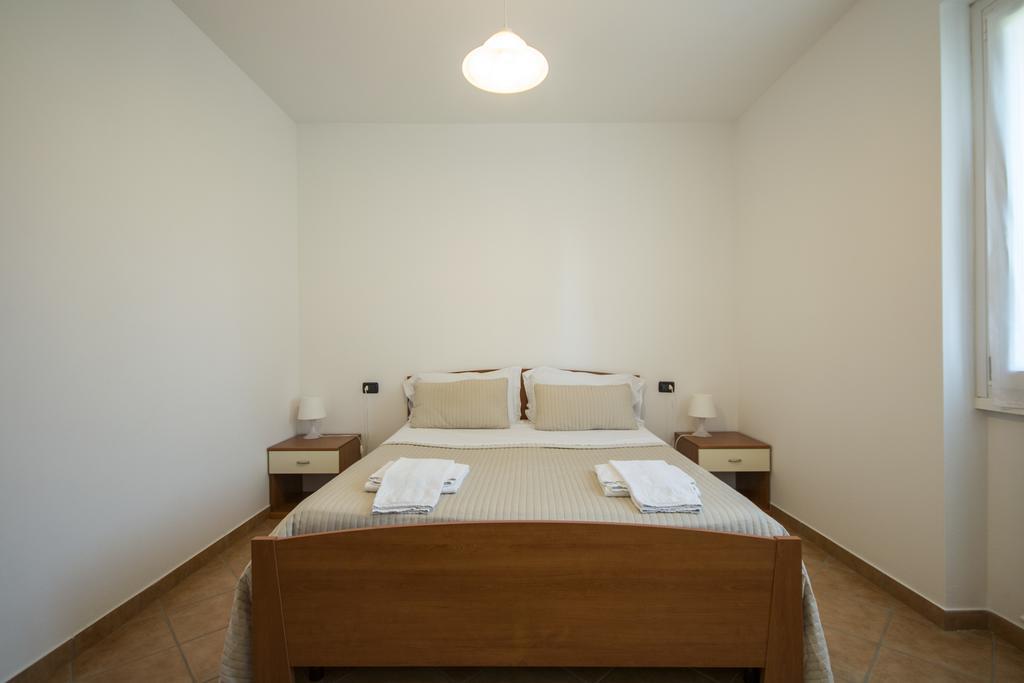 Lakeside Holiday Resort Domaso Exterior foto