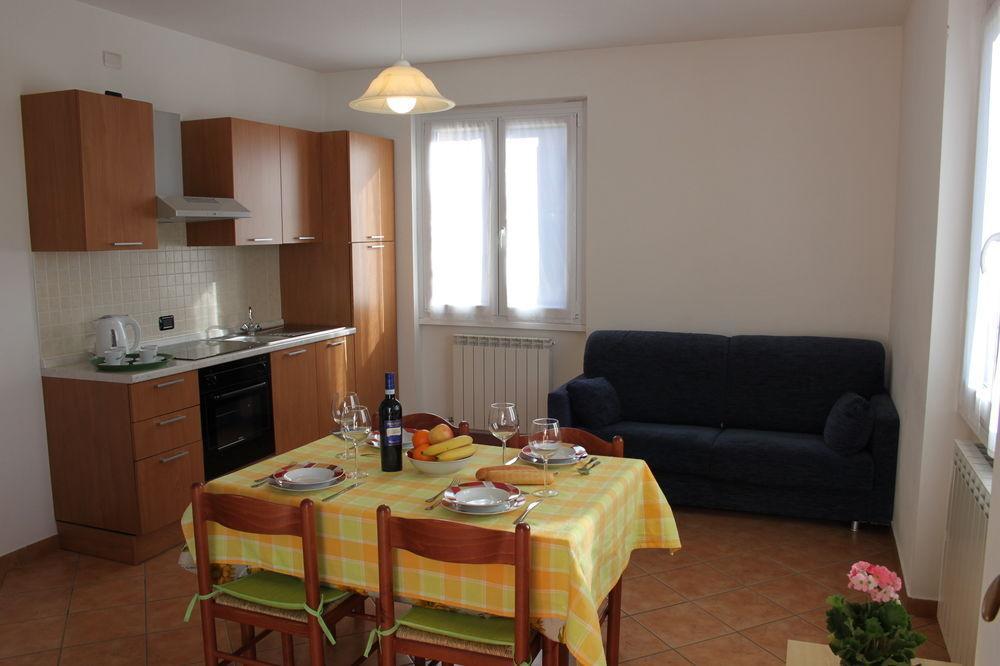 Lakeside Holiday Resort Domaso Exterior foto