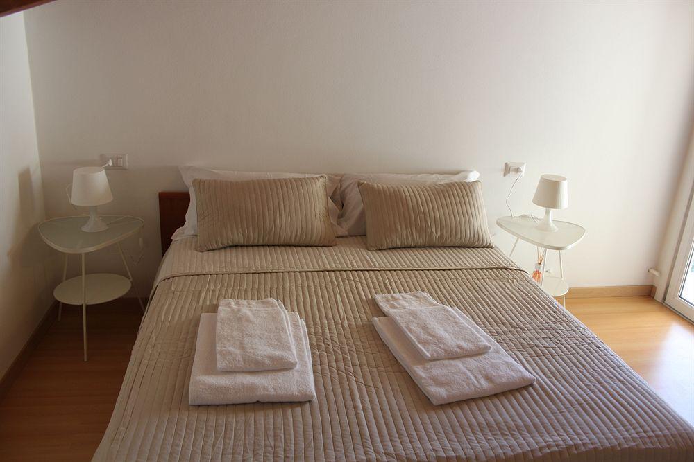 Lakeside Holiday Resort Domaso Exterior foto