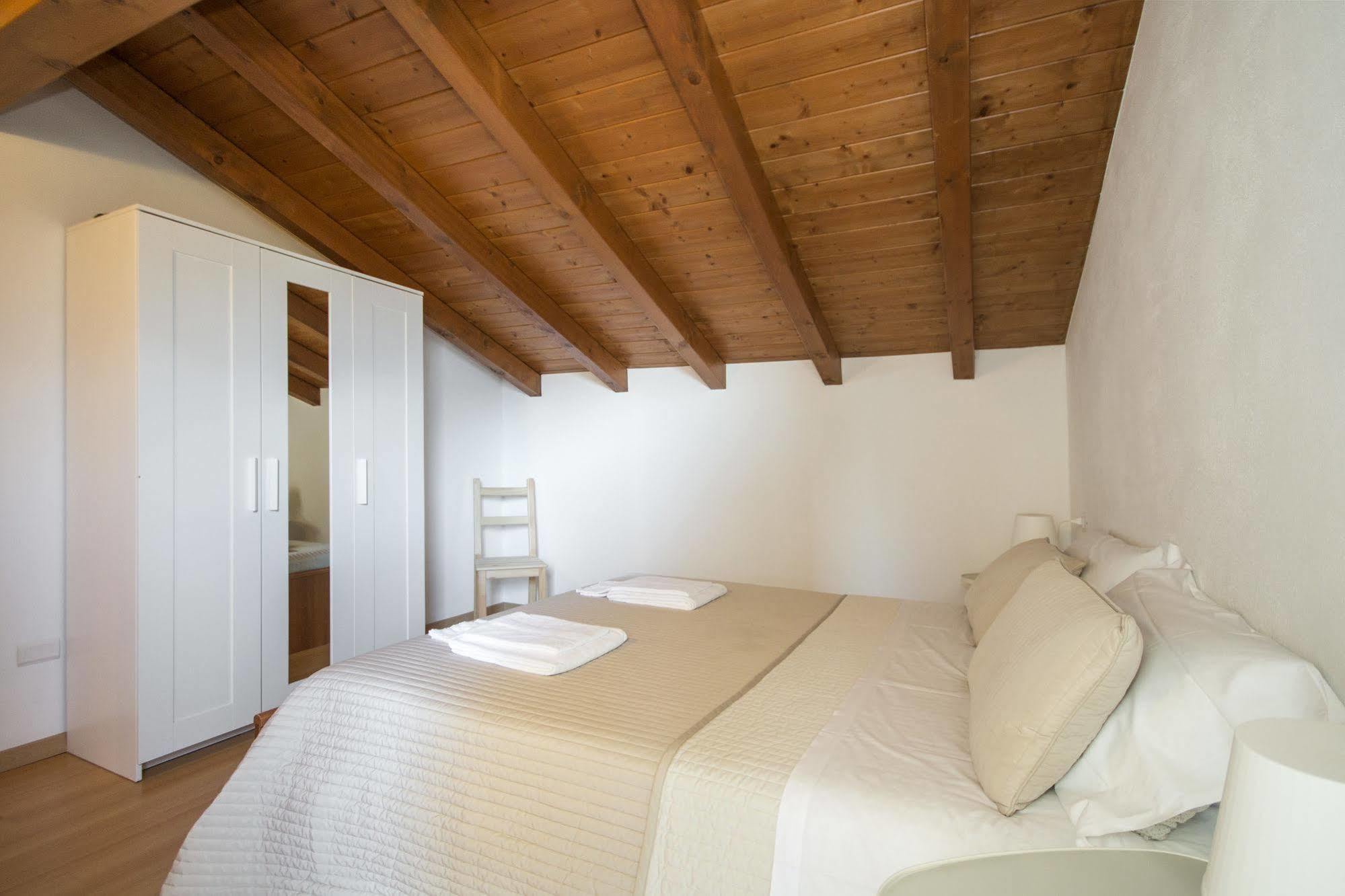 Lakeside Holiday Resort Domaso Exterior foto
